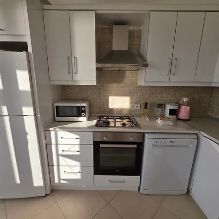 Willa Sevinc Akasya Luxury Milas