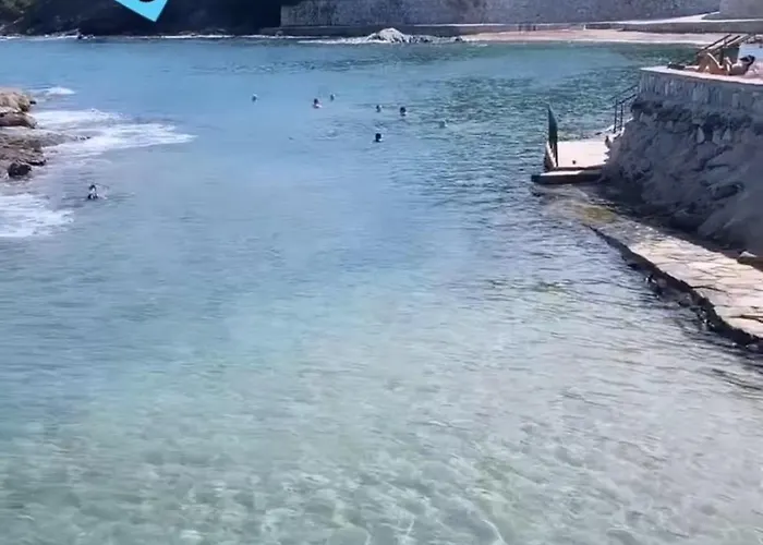 Willa Sevinc Akasya Luxury *