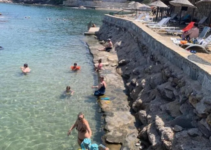 Sevinc Akasya Luxury