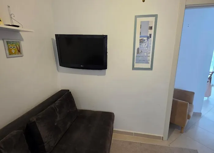 Sevinc Akasya Luxury Milas