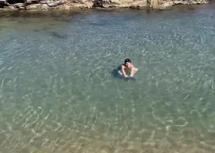 Sevinc Akasya Luxury