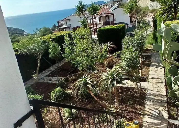 Sevinc Akasya Luxury