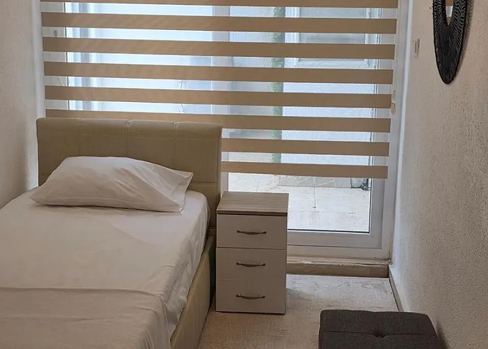 Sevinc Akasya Luxury *