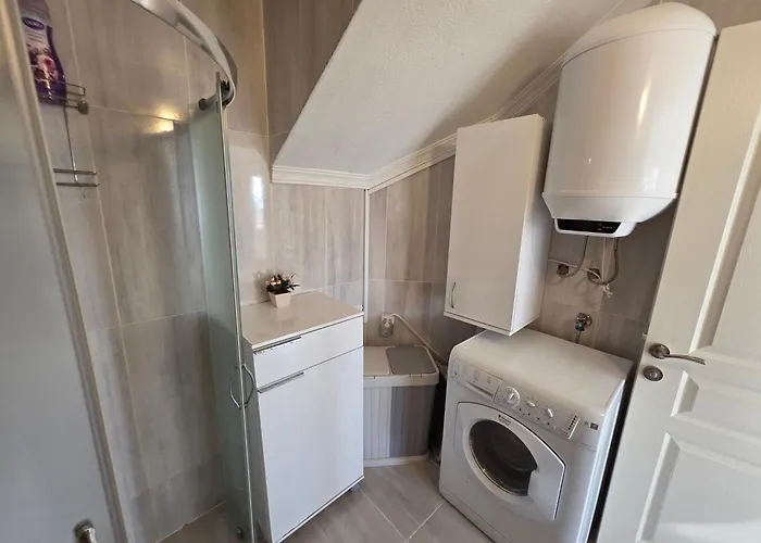 Sevinc Akasya Luxury