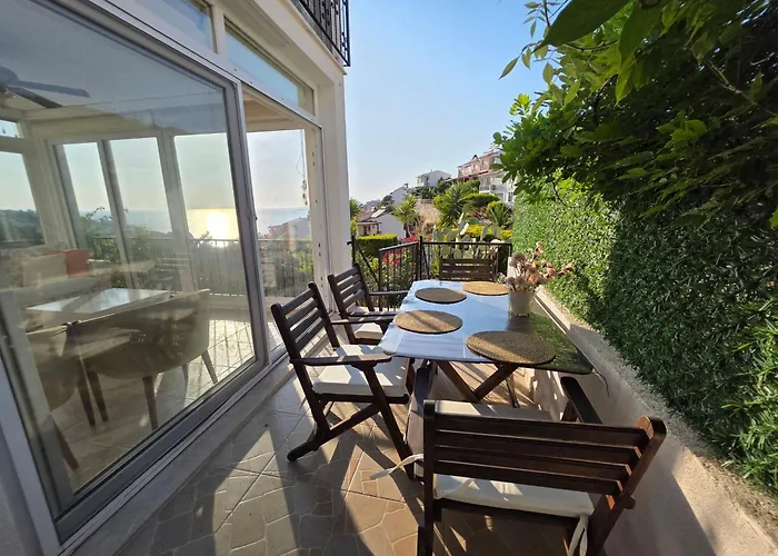 Sevinc Akasya Luxury * Milas