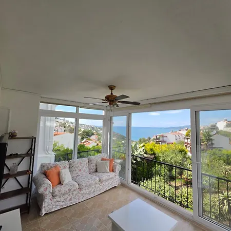 Sevinc Akasya Luxury Villa *