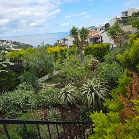 Sevinc Akasya Luxury Villa *