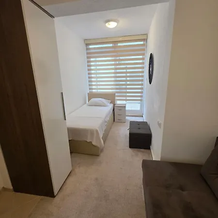 Sevinc Akasya Luxury Villa