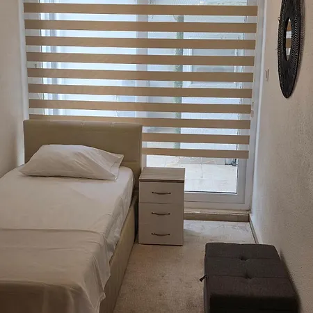 Villa Sevinc Akasya Luxury *