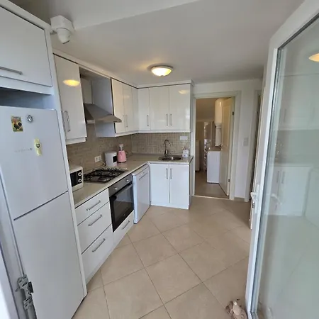 Sevinc Akasya Luxury Milas