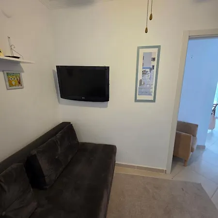 Sevinc Akasya Luxury Milas