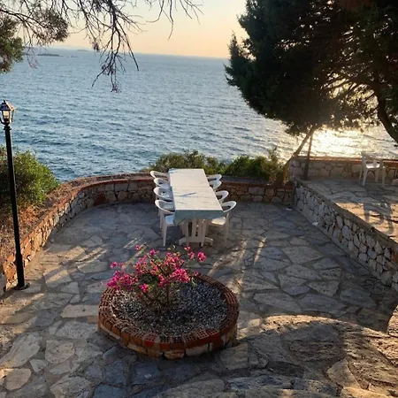 Sevinc Akasya Luxury * Milas