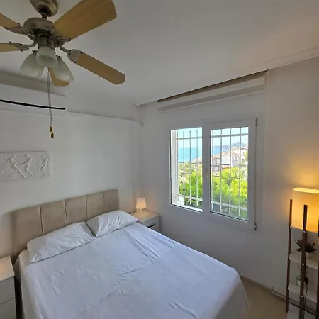 Sevinc Akasya Luxury Villa