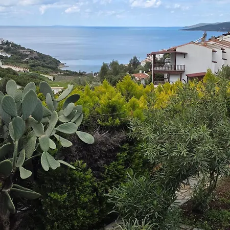 Villa Sevinc Akasya Luxury *