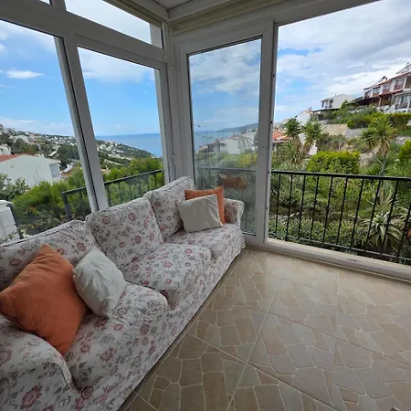 Vila Sevinc Akasya Luxury Milas