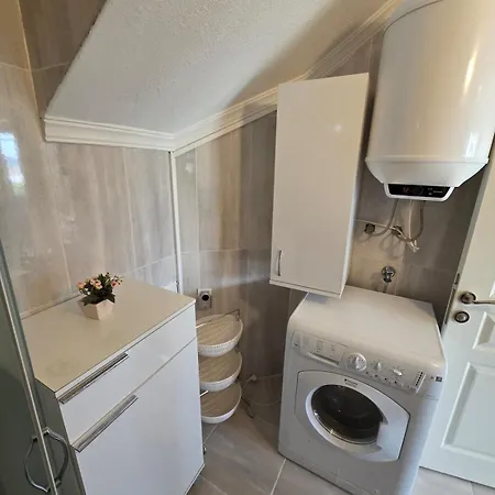 Sevinc Akasya Luxury Milas