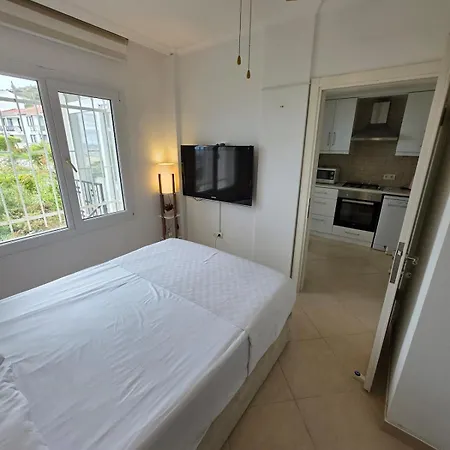 Sevinc Akasya Luxury Villa