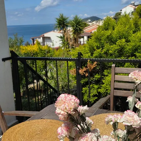 Vila Sevinc Akasya Luxury