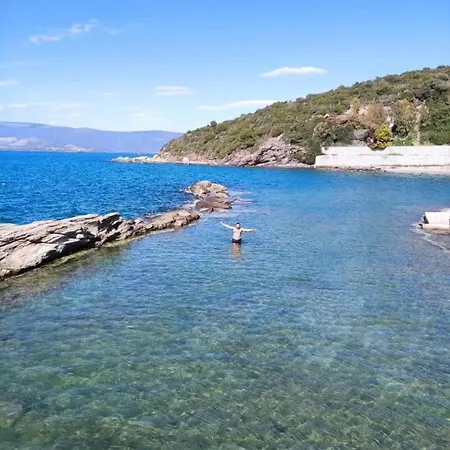 Villa Sevinc Akasya Luxury *