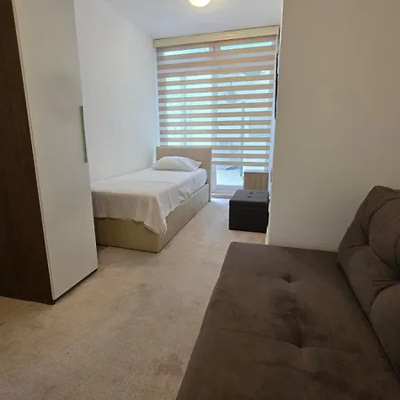 Villa Sevinc Akasya Luxury *