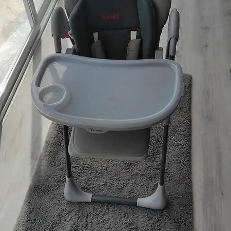 Villa Sevinc Akasya Luxury *