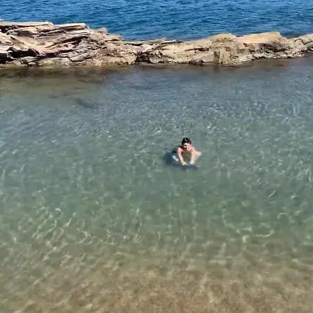 Villa Sevinc Akasya Luxury *