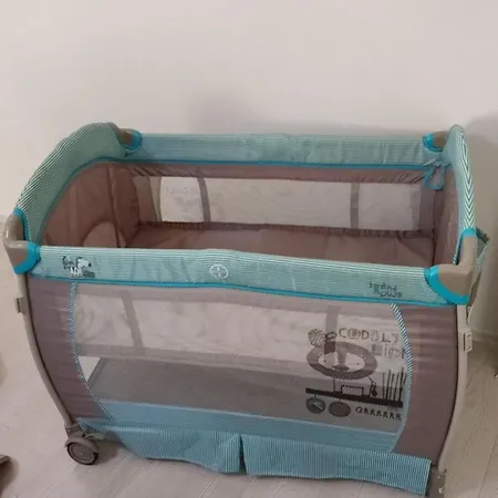 Sevinc Akasya Luxury Milas