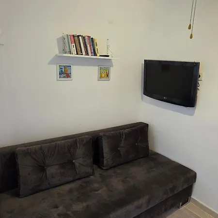 Sevinc Akasya Luxury * Milas