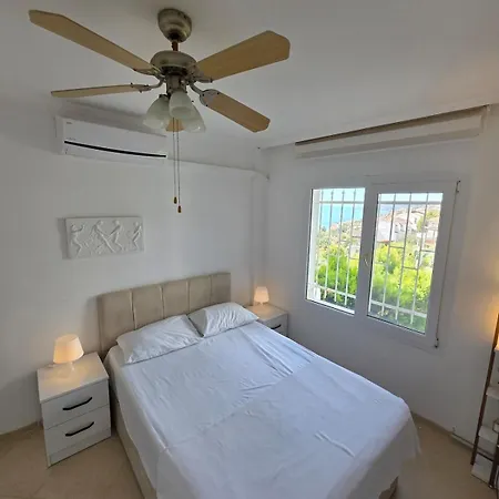 Sevinc Akasya Luxury