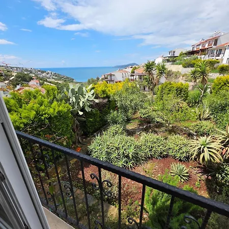 Sevinc Akasya Luxury Villa