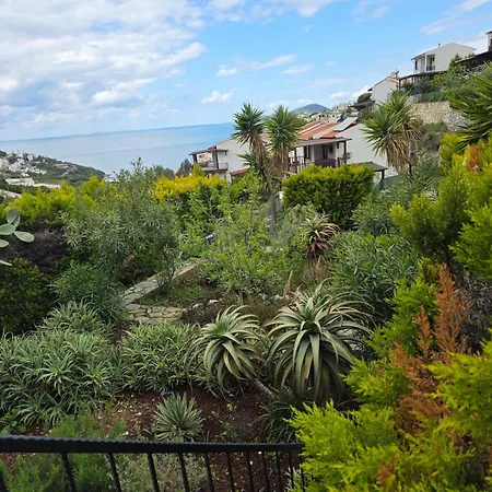 Vila Sevinc Akasya Luxury *