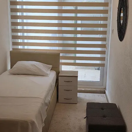 别墅 Akasya Villa Milas