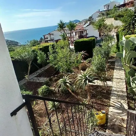 Sevinc Akasya Luxury