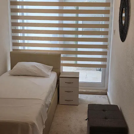 Sevinc Akasya Luxury *