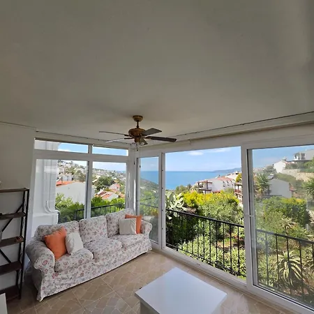 Sevinc Akasya Luxury Villa