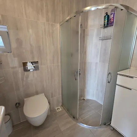 Sevinc Akasya Luxury Milas