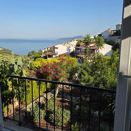 Villa Sevinc Akasya Luxury