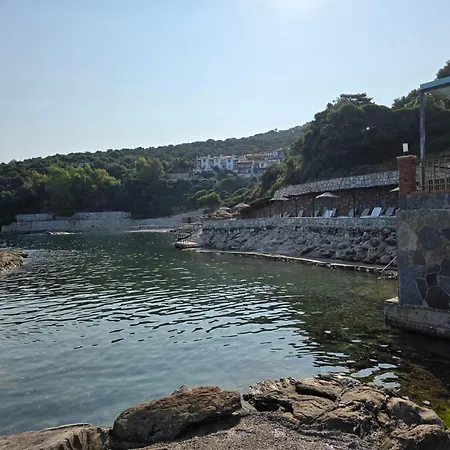 Sevinc Akasya Luxury * Milas