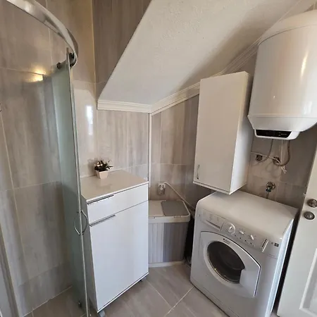 Sevinc Akasya Luxury