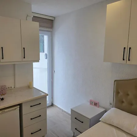 别墅 Akasya Villa Milas
