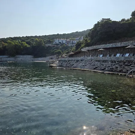 Villa Sevinc Akasya Luxury *