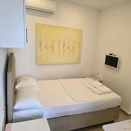 Sevinc Akasya Luxury Villa