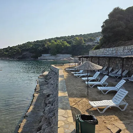 Villa Sevinc Akasya Luxury