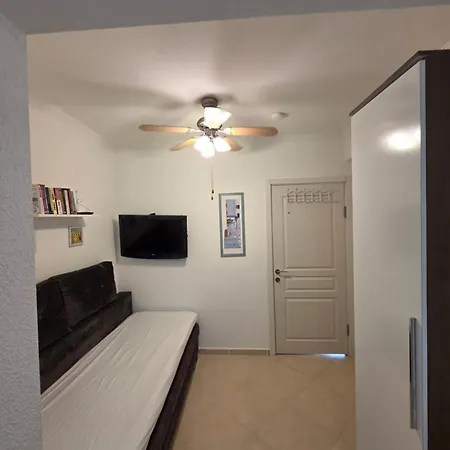 Sevinc Akasya Luxury Villa