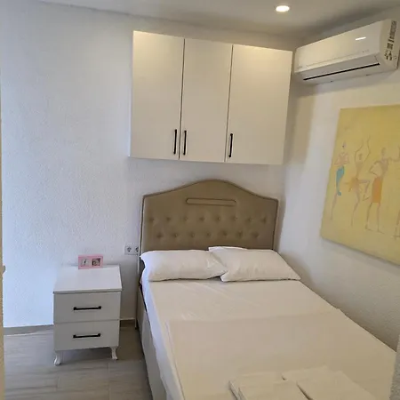 Villa Sevinc Akasya Luxury