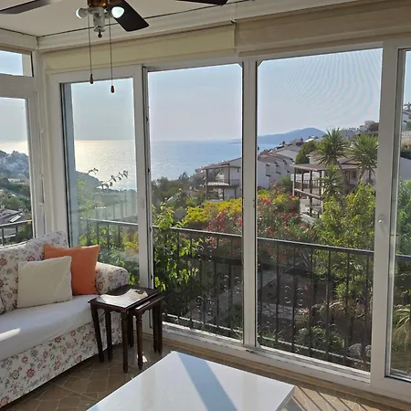 Sevinc Akasya Luxury * Milas