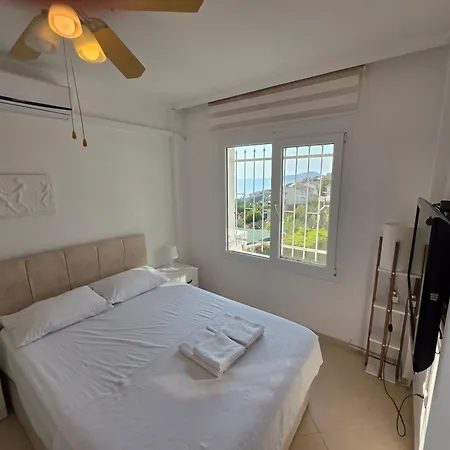 Sevinc Akasya Luxury