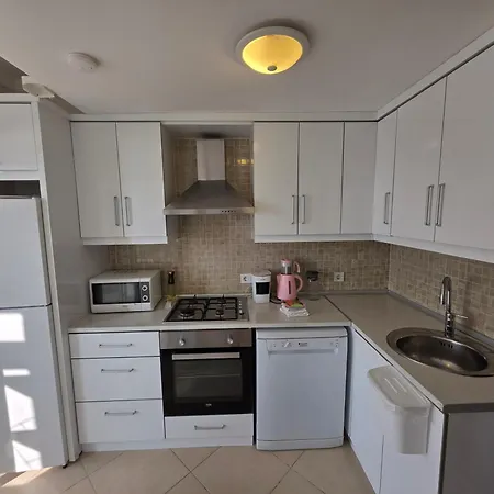 Sevinc Akasya Luxury Villa Milas