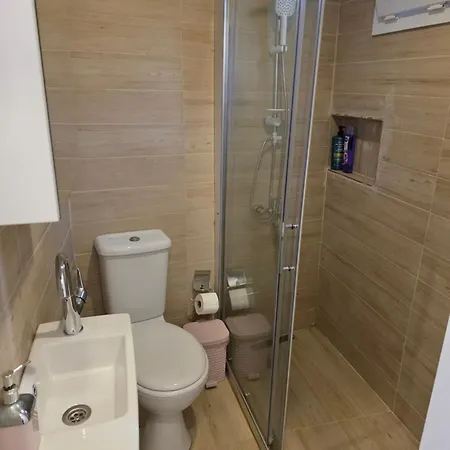 别墅 Akasya Villa Milas