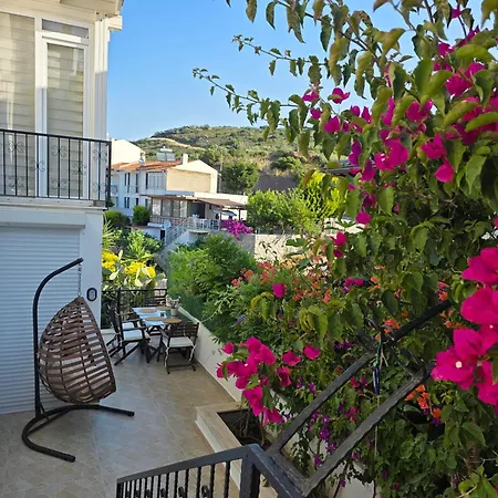 Sevinc Akasya Luxury Villa *